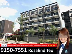 Stratum (D18), Condominium #130609522